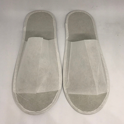 รองเท้ากระดาษ (Slipper)