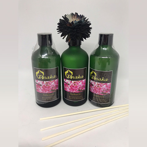 Diffuser Oil