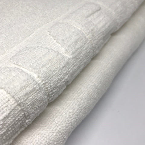 ผ้าขนหนูและผ้าปูเตียง (Towels and Bed Sheet)