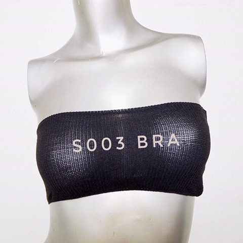 บังทรงผ้า (Nilon Bra)